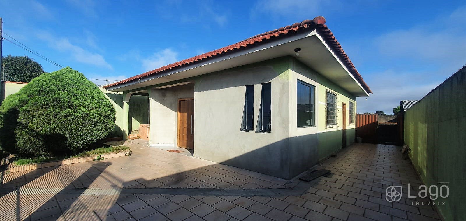 Casa à venda em Vila Marina
