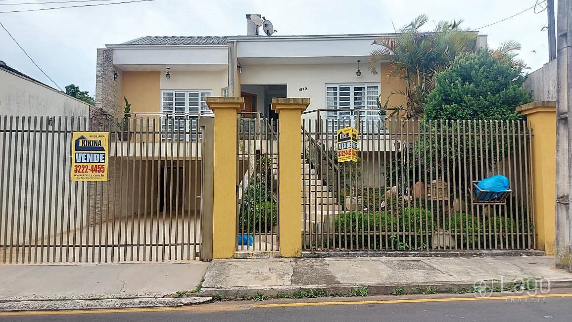Casa à venda em Jardim Carvalho